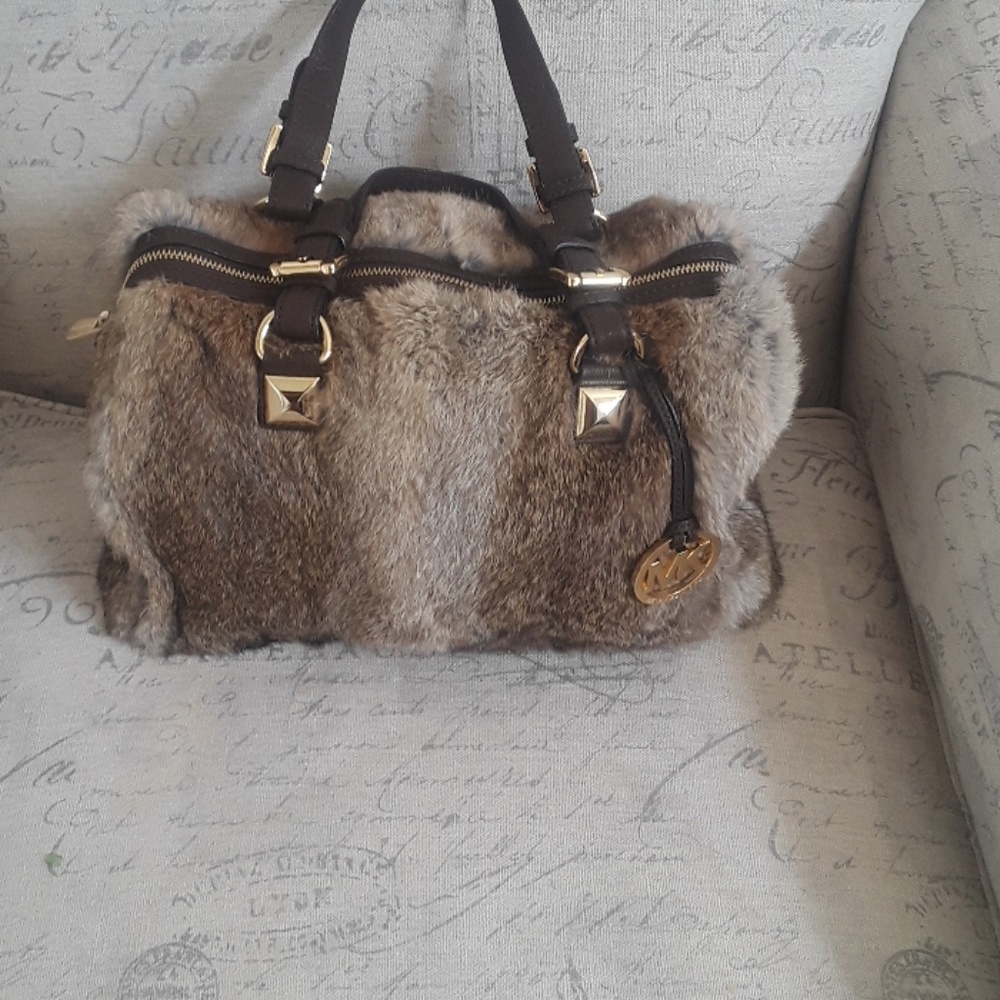 Rabbit mk bag